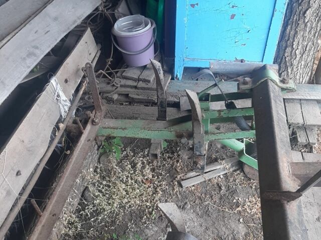 Другая Другая, объемом двигателя 0 л и пробегом 0 тыс. км за 10000 $, фото 1 на Automoto.ua