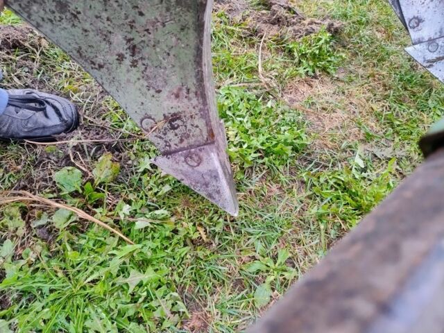 Другая Другая, объемом двигателя 0 л и пробегом 0 тыс. км за 242 $, фото 5 на Automoto.ua