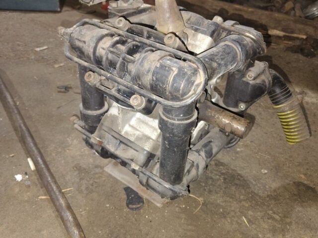 Другая Другая, объемом двигателя 0 л и пробегом 0 тыс. км за 364 $, фото 1 на Automoto.ua