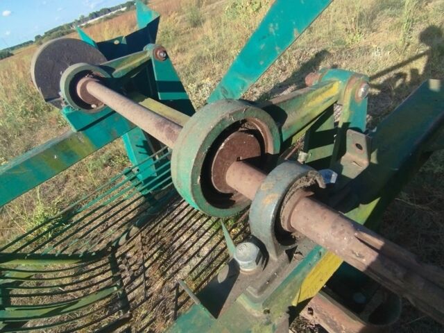 Другая Другая, объемом двигателя 0 л и пробегом 0 тыс. км за 20000 $, фото 6 на Automoto.ua