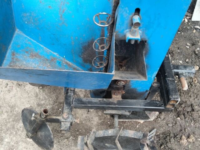 Другая Другая, объемом двигателя 0 л и пробегом 0 тыс. км за 97 $, фото 1 на Automoto.ua