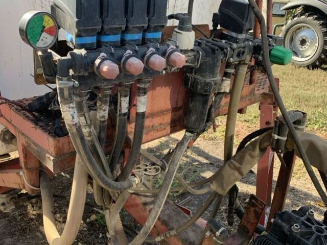 Другая Другая, объемом двигателя 0 л и пробегом 0 тыс. км за 3625 $, фото 5 на Automoto.ua