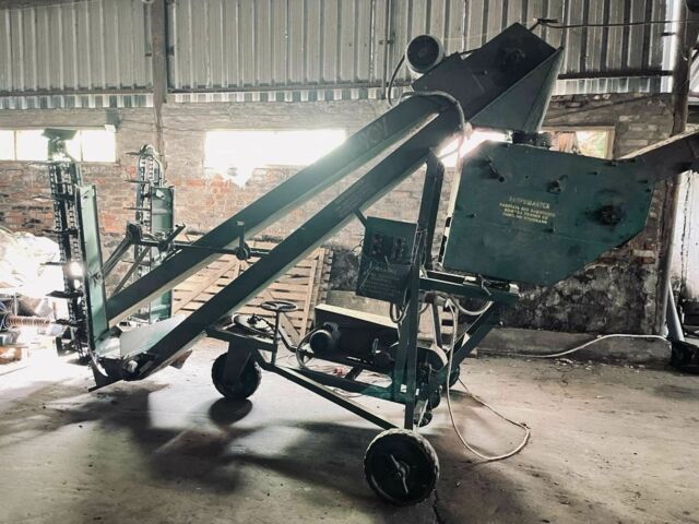 Другая Другая, объемом двигателя 0 л и пробегом 0 тыс. км за 1942 $, фото 1 на Automoto.ua