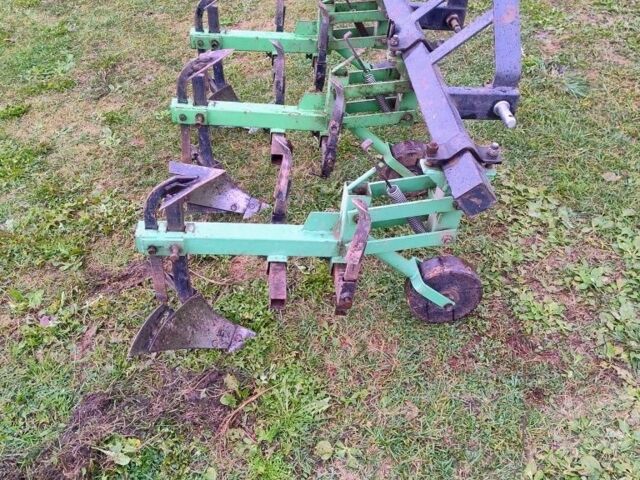 Другая Другая, объемом двигателя 0 л и пробегом 0 тыс. км за 242 $, фото 3 на Automoto.ua