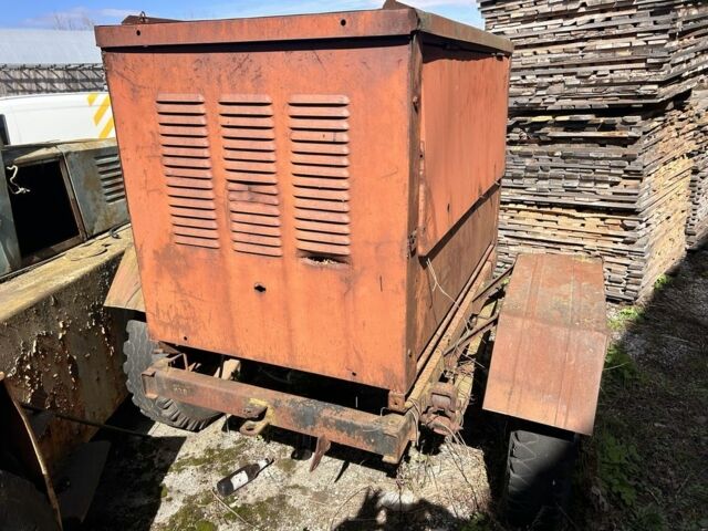 Другая Другая, объемом двигателя 0 л и пробегом 0 тыс. км за 486 $, фото 2 на Automoto.ua