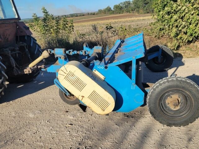 Другая Другая, объемом двигателя 0 л и пробегом 0 тыс. км за 3000 $, фото 7 на Automoto.ua