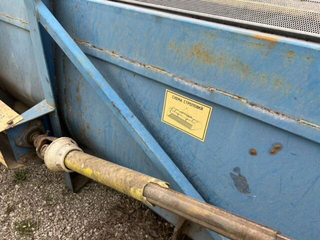 Другая Другая, объемом двигателя 0 л и пробегом 0 тыс. км за 10500 $, фото 5 на Automoto.ua