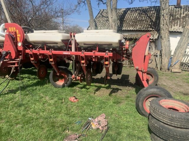 Інша Інша, об'ємом двигуна 0 л та пробігом 0 тис. км за 9000 $, фото 6 на Automoto.ua