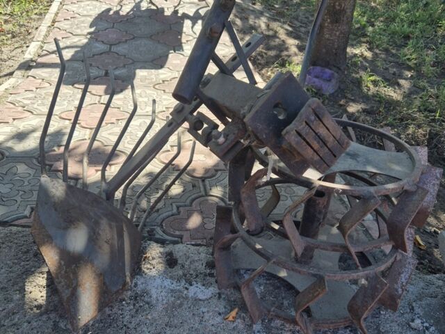 Другая Другая, объемом двигателя 0 л и пробегом 0 тыс. км за 364 $, фото 4 на Automoto.ua