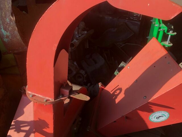 Другая Другая, объемом двигателя 0 л и пробегом 0 тыс. км за 850 $, фото 5 на Automoto.ua