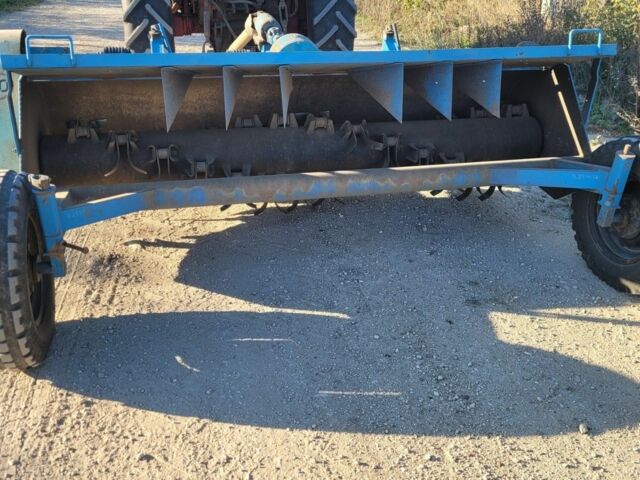 Другая Другая, объемом двигателя 0 л и пробегом 0 тыс. км за 3000 $, фото 1 на Automoto.ua