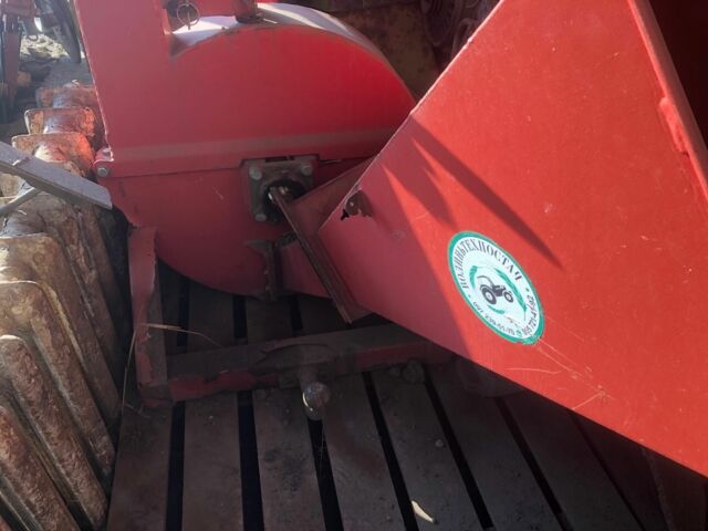 Другая Другая, объемом двигателя 0 л и пробегом 0 тыс. км за 850 $, фото 1 на Automoto.ua