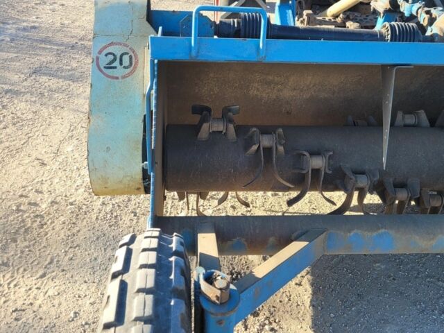 Другая Другая, объемом двигателя 0 л и пробегом 0 тыс. км за 3000 $, фото 3 на Automoto.ua