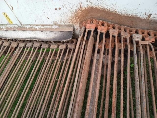 Другая Другая, объемом двигателя 0 л и пробегом 0 тыс. км за 1600 $, фото 1 на Automoto.ua