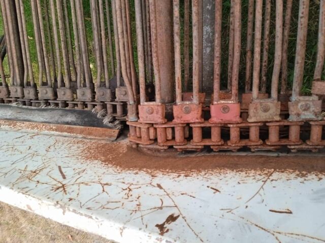 Другая Другая, объемом двигателя 0 л и пробегом 0 тыс. км за 1600 $, фото 3 на Automoto.ua