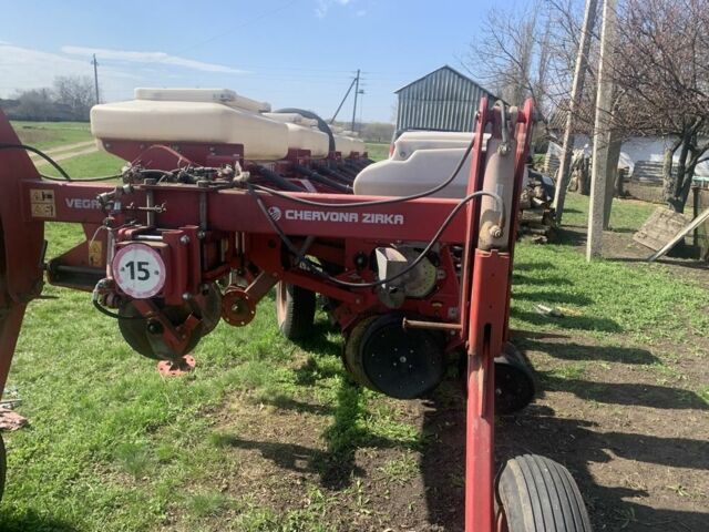 Інша Інша, об'ємом двигуна 0 л та пробігом 0 тис. км за 9000 $, фото 3 на Automoto.ua