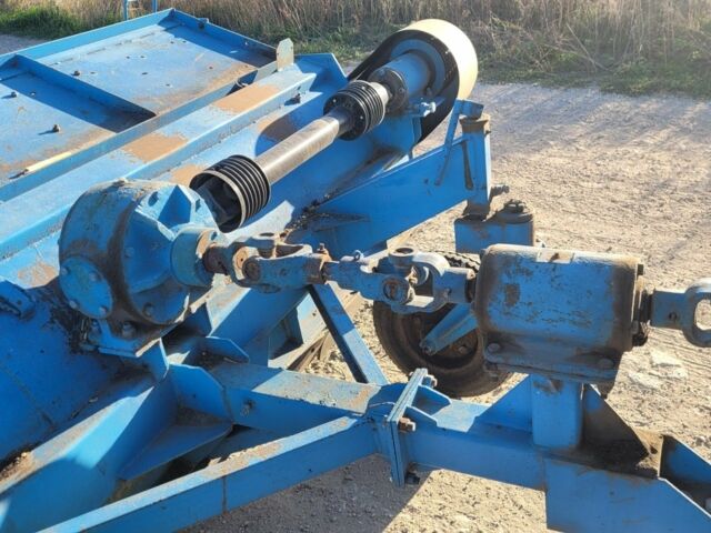 Другая Другая, объемом двигателя 0 л и пробегом 0 тыс. км за 3000 $, фото 6 на Automoto.ua