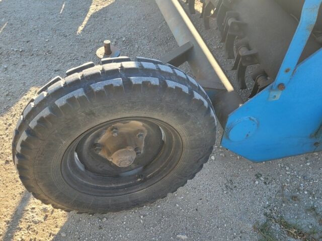 Другая Другая, объемом двигателя 0 л и пробегом 0 тыс. км за 3000 $, фото 5 на Automoto.ua