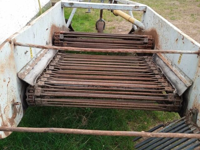 Другая Другая, объемом двигателя 0 л и пробегом 0 тыс. км за 1600 $, фото 4 на Automoto.ua