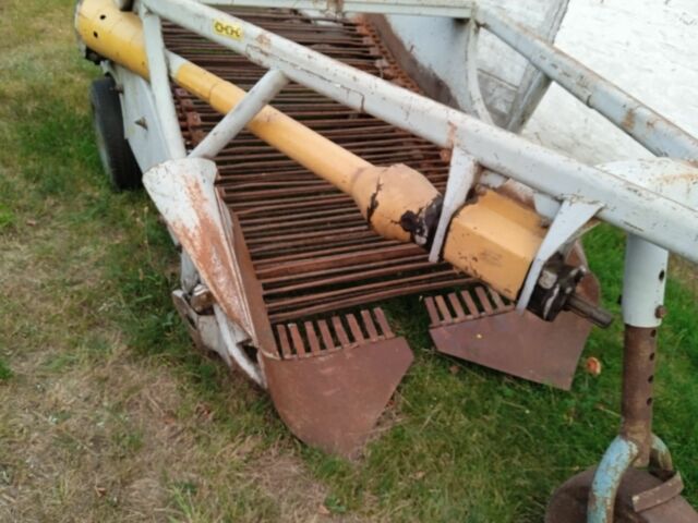 Другая Другая, объемом двигателя 0 л и пробегом 0 тыс. км за 1600 $, фото 2 на Automoto.ua