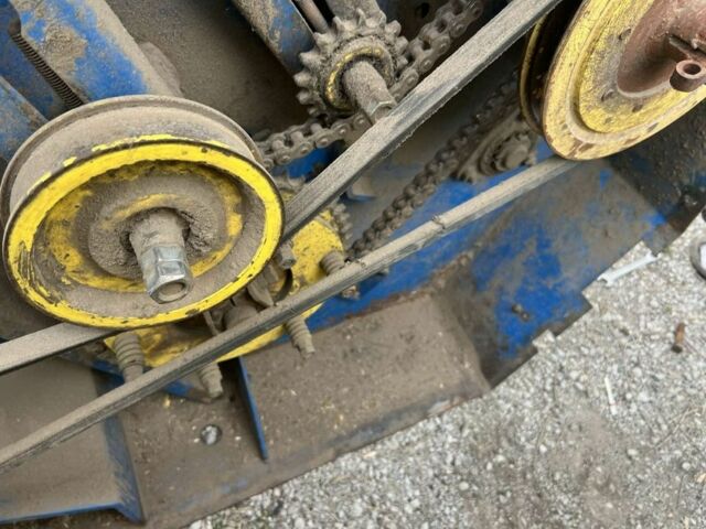 Другая Другая, объемом двигателя 0 л и пробегом 0 тыс. км за 10500 $, фото 4 на Automoto.ua