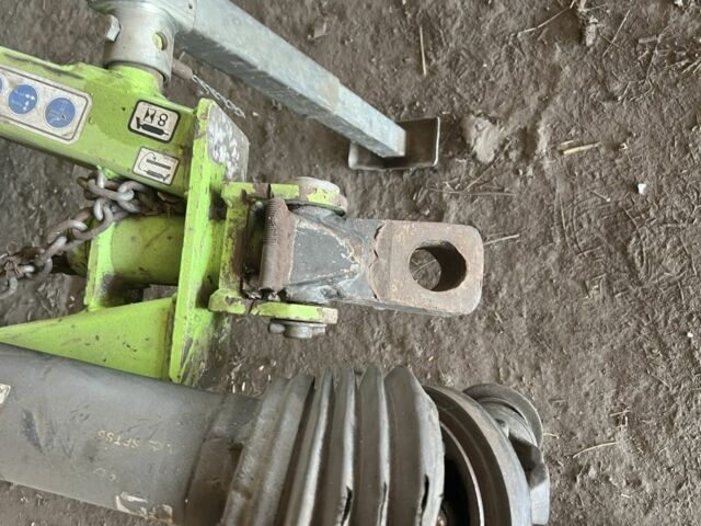 Другая Другая, объемом двигателя 0 л и пробегом 0 тыс. км за 20000 $, фото 5 на Automoto.ua