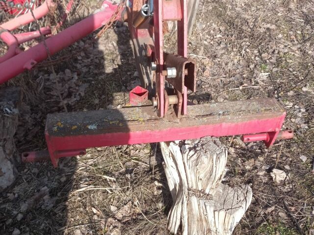 Інша Інша, об'ємом двигуна 0 л та пробігом 0 тис. км за 284 $, фото 1 на Automoto.ua