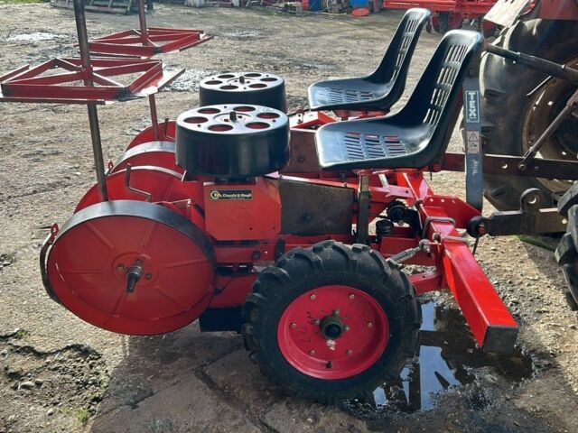 Другая Другая, объемом двигателя 0 л и пробегом 0 тыс. км за 5886 $, фото 4 на Automoto.ua