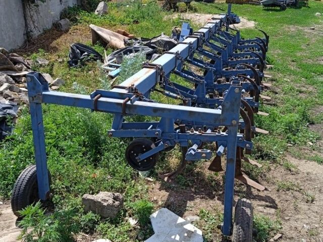 Другая Другая, объемом двигателя 0 л и пробегом 0 тыс. км за 2052 $, фото 4 на Automoto.ua