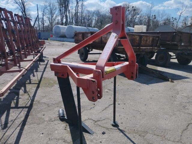 Другая Другая, объемом двигателя 0 л и пробегом 0 тыс. км за 872 $, фото 4 на Automoto.ua