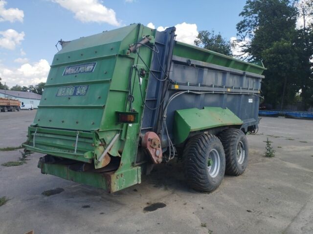 Другая Другая, объемом двигателя 0 л и пробегом 0 тыс. км за 28530 $, фото 1 на Automoto.ua