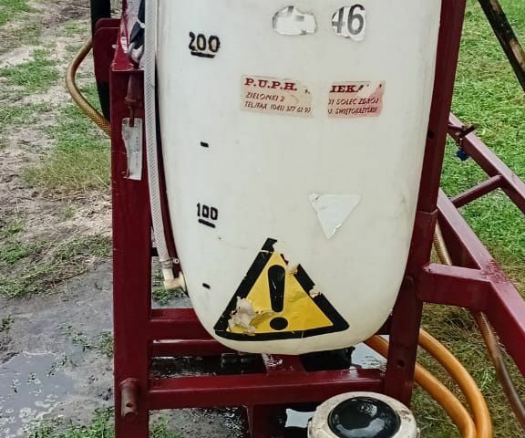 Інша Інша, об'ємом двигуна 0 л та пробігом 0 тис. км за 420 $, фото 1 на Automoto.ua