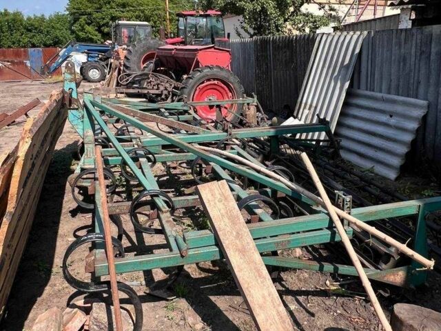 Другая Другая, объемом двигателя 0 л и пробегом 0 тыс. км за 2055 $, фото 1 на Automoto.ua