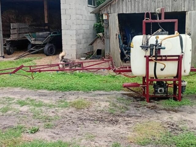 Інша Інша, об'ємом двигуна 0 л та пробігом 0 тис. км за 420 $, фото 4 на Automoto.ua