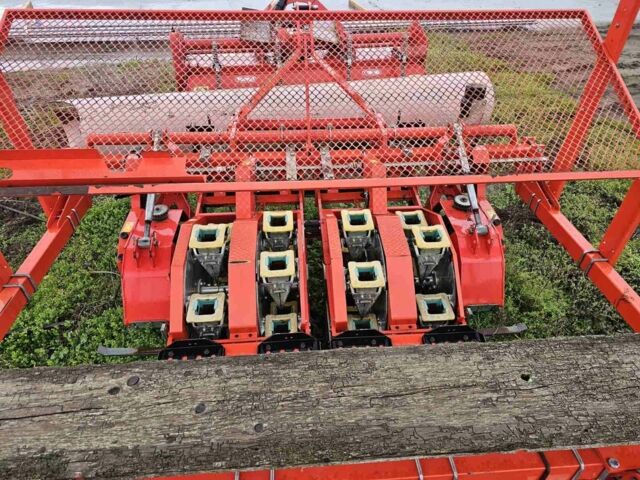 Другая Другая, объемом двигателя 0 л и пробегом 0 тыс. км за 5886 $, фото 7 на Automoto.ua