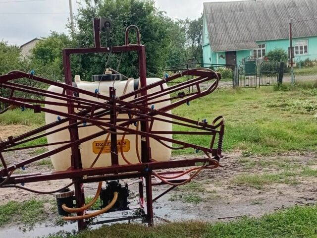 Інша Інша, об'ємом двигуна 0 л та пробігом 0 тис. км за 420 $, фото 2 на Automoto.ua