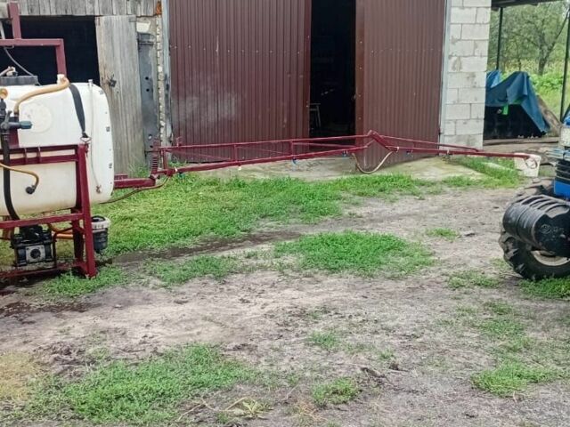 Інша Інша, об'ємом двигуна 0 л та пробігом 0 тис. км за 420 $, фото 3 на Automoto.ua