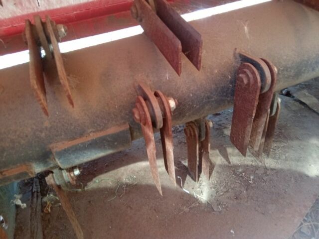 Другая Другая, объемом двигателя 0 л и пробегом 0 тыс. км за 2500 $, фото 1 на Automoto.ua