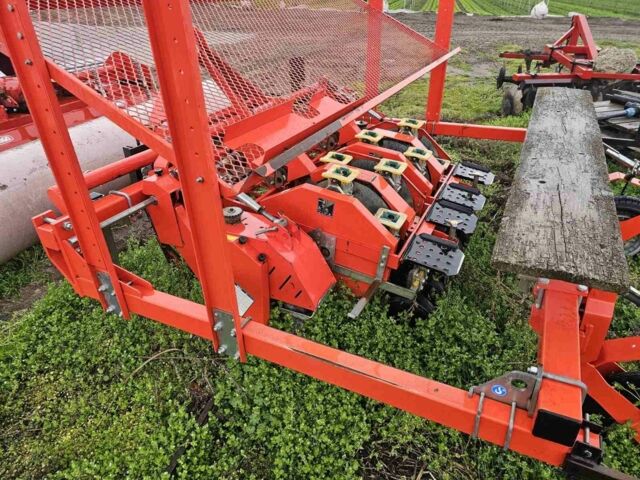 Другая Другая, объемом двигателя 0 л и пробегом 0 тыс. км за 5886 $, фото 6 на Automoto.ua