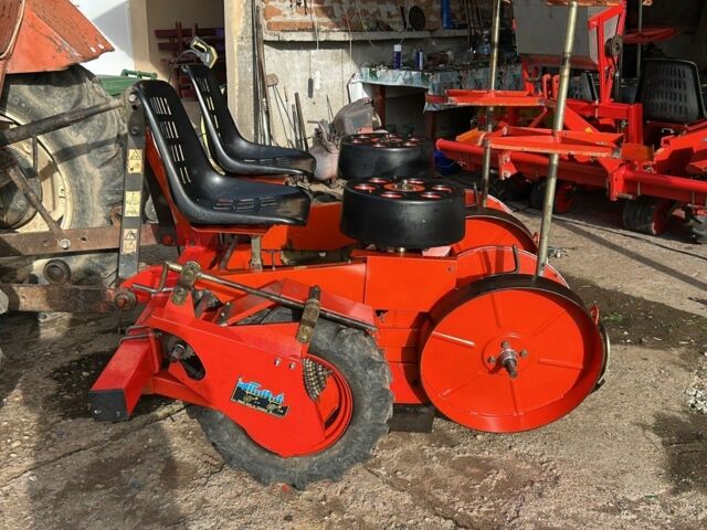 Другая Другая, объемом двигателя 0 л и пробегом 0 тыс. км за 5886 $, фото 3 на Automoto.ua