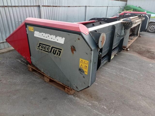 Другая Другая, объемом двигателя 0 л и пробегом 0 тыс. км за 13000 $, фото 7 на Automoto.ua