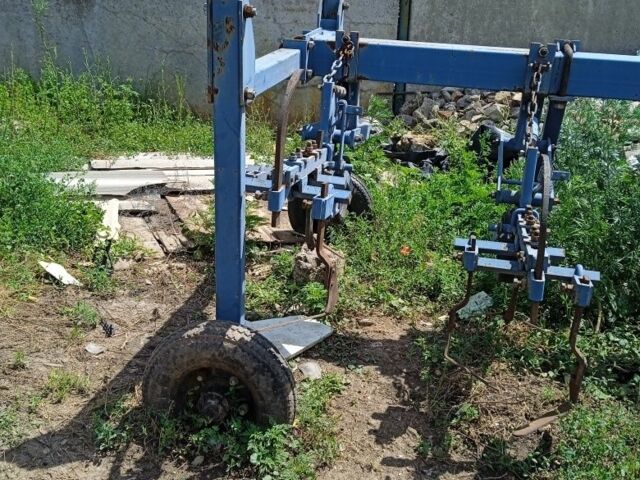 Другая Другая, объемом двигателя 0 л и пробегом 0 тыс. км за 2052 $, фото 3 на Automoto.ua