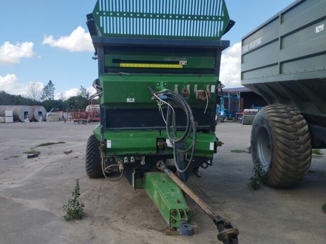 Другая Другая, объемом двигателя 0 л и пробегом 0 тыс. км за 28530 $, фото 7 на Automoto.ua