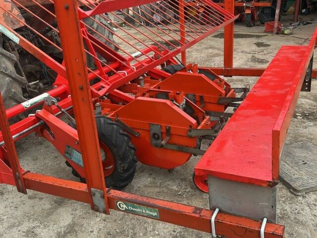 Другая Другая, объемом двигателя 0 л и пробегом 0 тыс. км за 5886 $, фото 2 на Automoto.ua