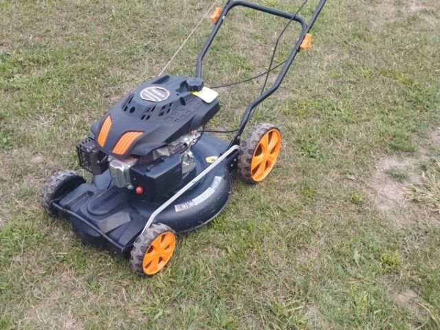 Другая Другая, объемом двигателя 0 л и пробегом 0 тыс. км за 242 $, фото 1 на Automoto.ua