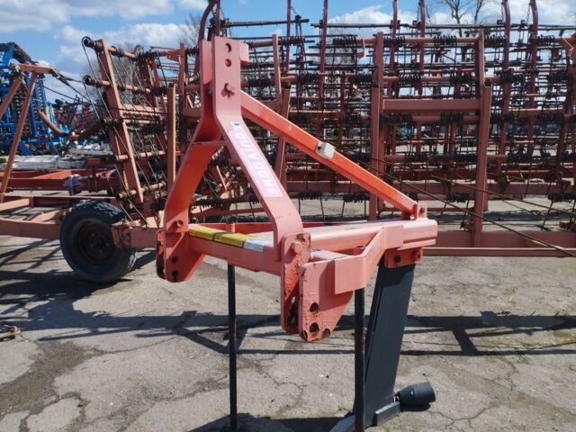 Другая Другая, объемом двигателя 0 л и пробегом 0 тыс. км за 872 $, фото 3 на Automoto.ua