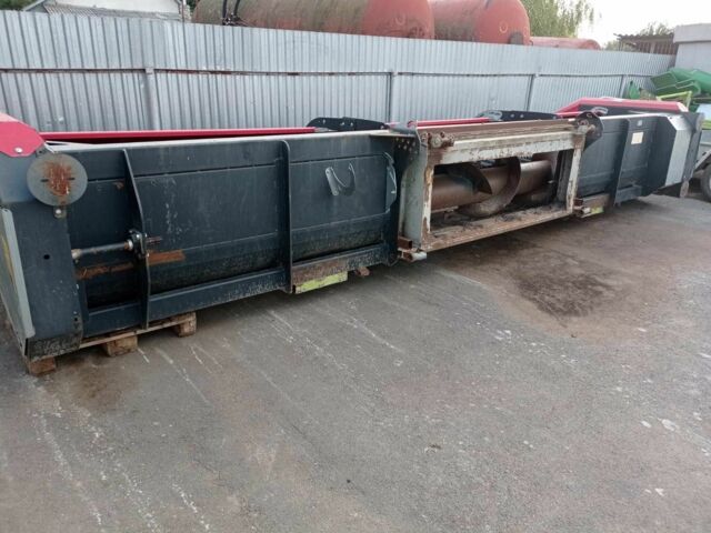 Другая Другая, объемом двигателя 0 л и пробегом 0 тыс. км за 13000 $, фото 2 на Automoto.ua