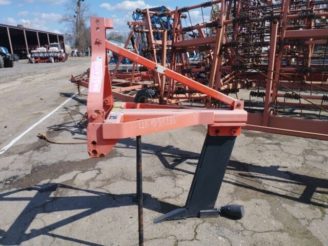 Другая Другая, объемом двигателя 0 л и пробегом 0 тыс. км за 872 $, фото 1 на Automoto.ua