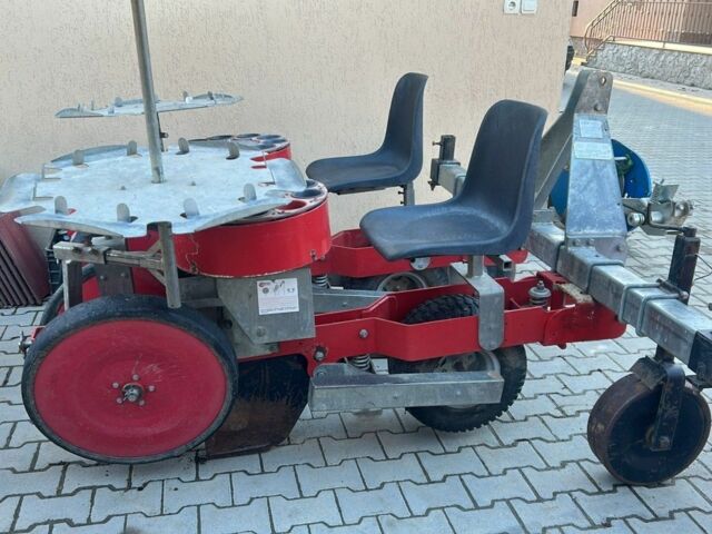 Другая Другая, объемом двигателя 0 л и пробегом 0 тыс. км за 5886 $, фото 1 на Automoto.ua