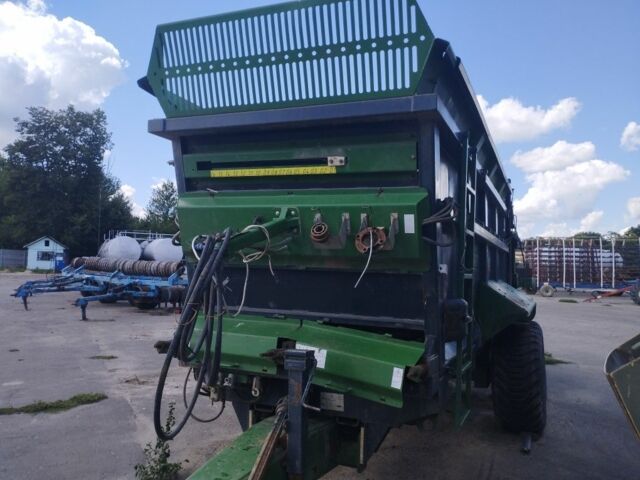 Другая Другая, объемом двигателя 0 л и пробегом 0 тыс. км за 28530 $, фото 5 на Automoto.ua